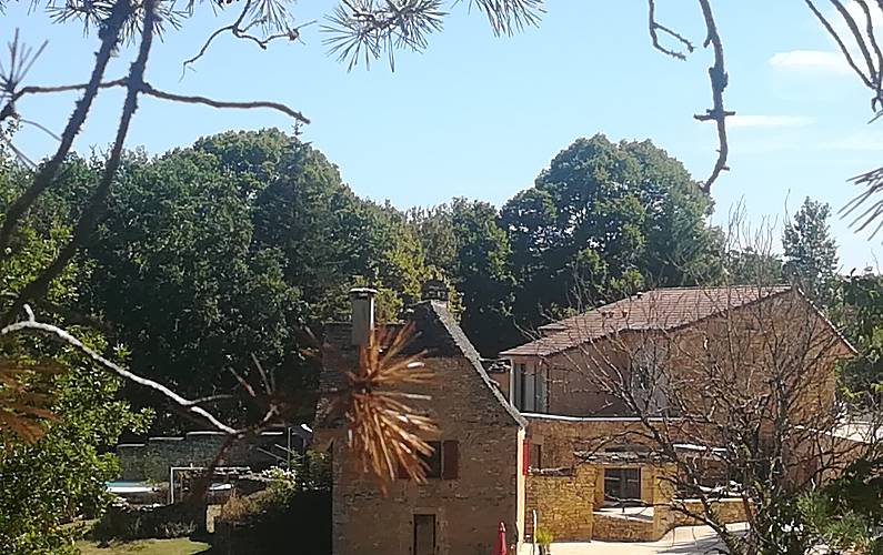 Villa pour 17-23 personnes en Aquitaine 3