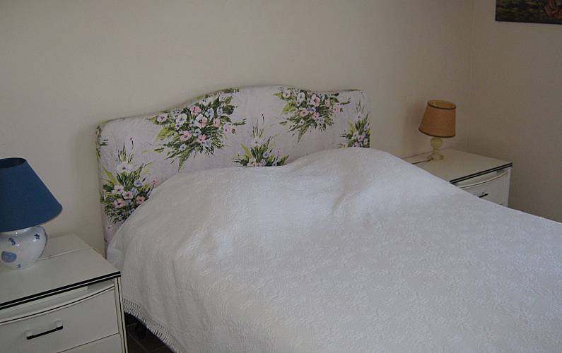 Appartement de 1 chambres à 100 m de la plage 4