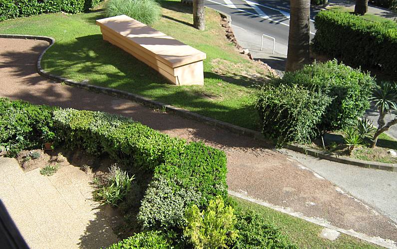 Appartement de 1 chambres à 100 m de la plage 5