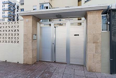 Appartamento Valencia Gandia Appartamento - 