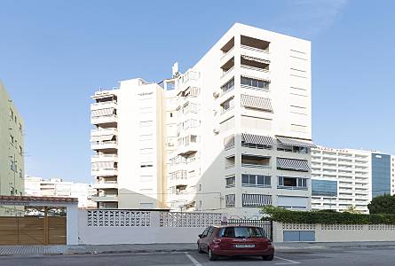 Appartamento Valencia Gandia Appartamento - 