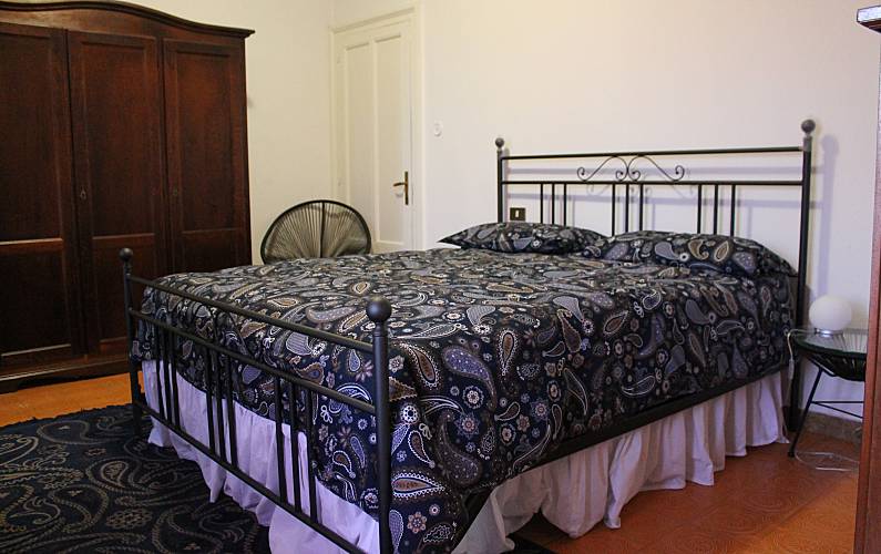 Appartamento per 4-6 persone a Serra San Bruno