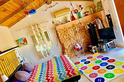 Espectacular estudio con piscina Ibiza/Eivissa