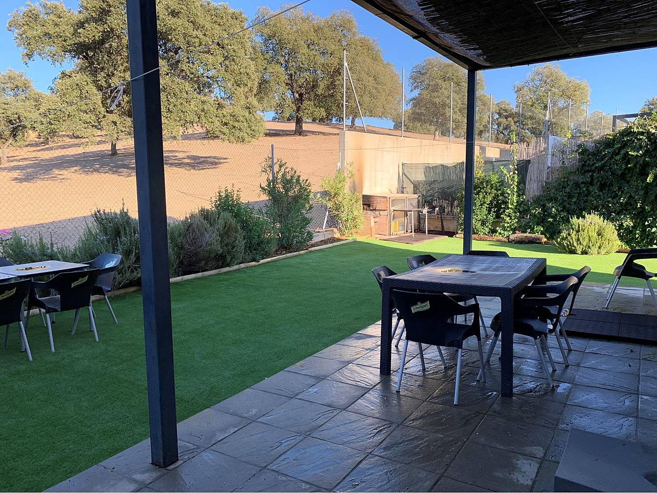 Alquiler apartamentos vacacionales en Estacion de