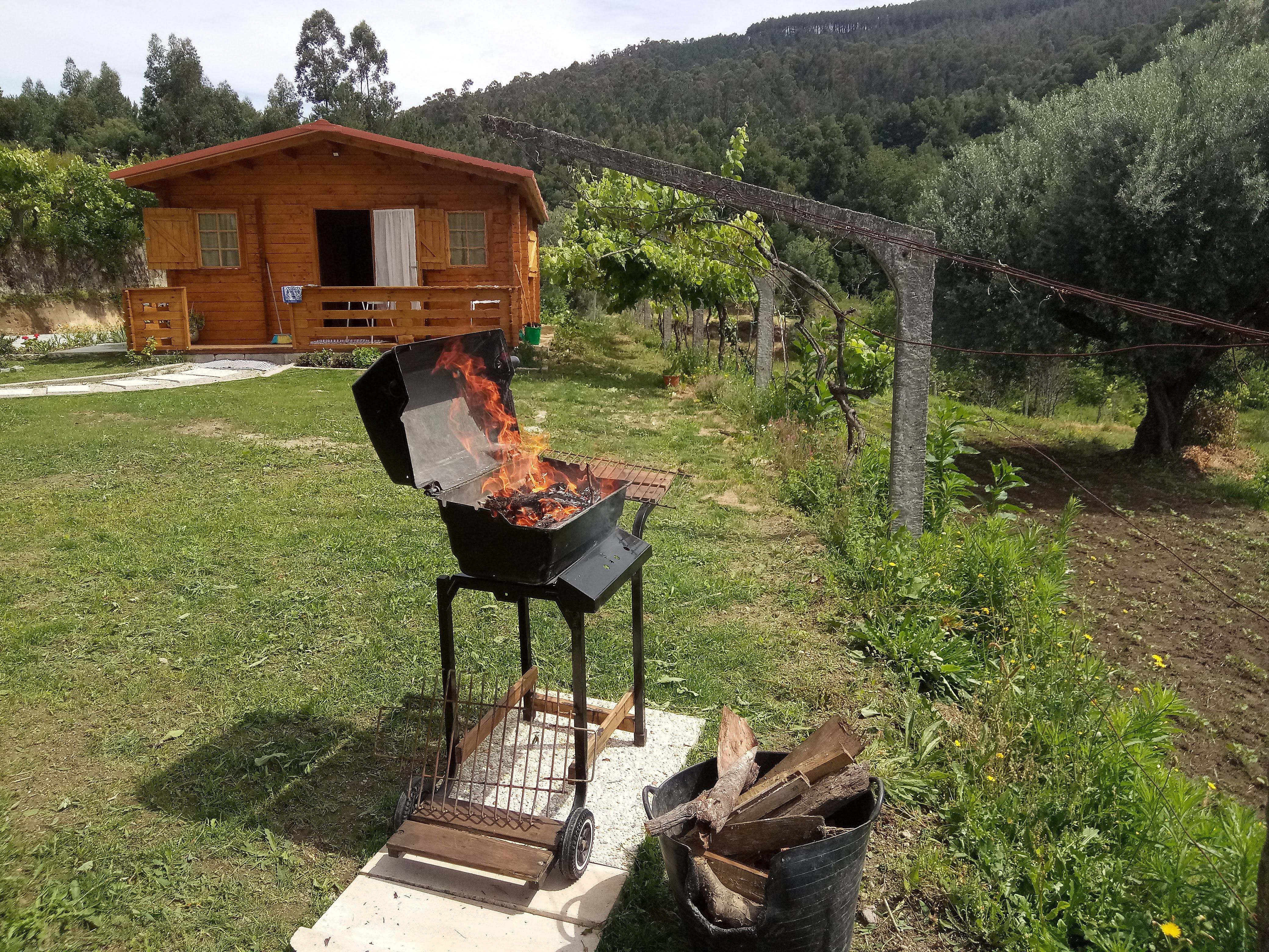 Turismo rural, escapadinhas, casas rurais Portugal Página 5