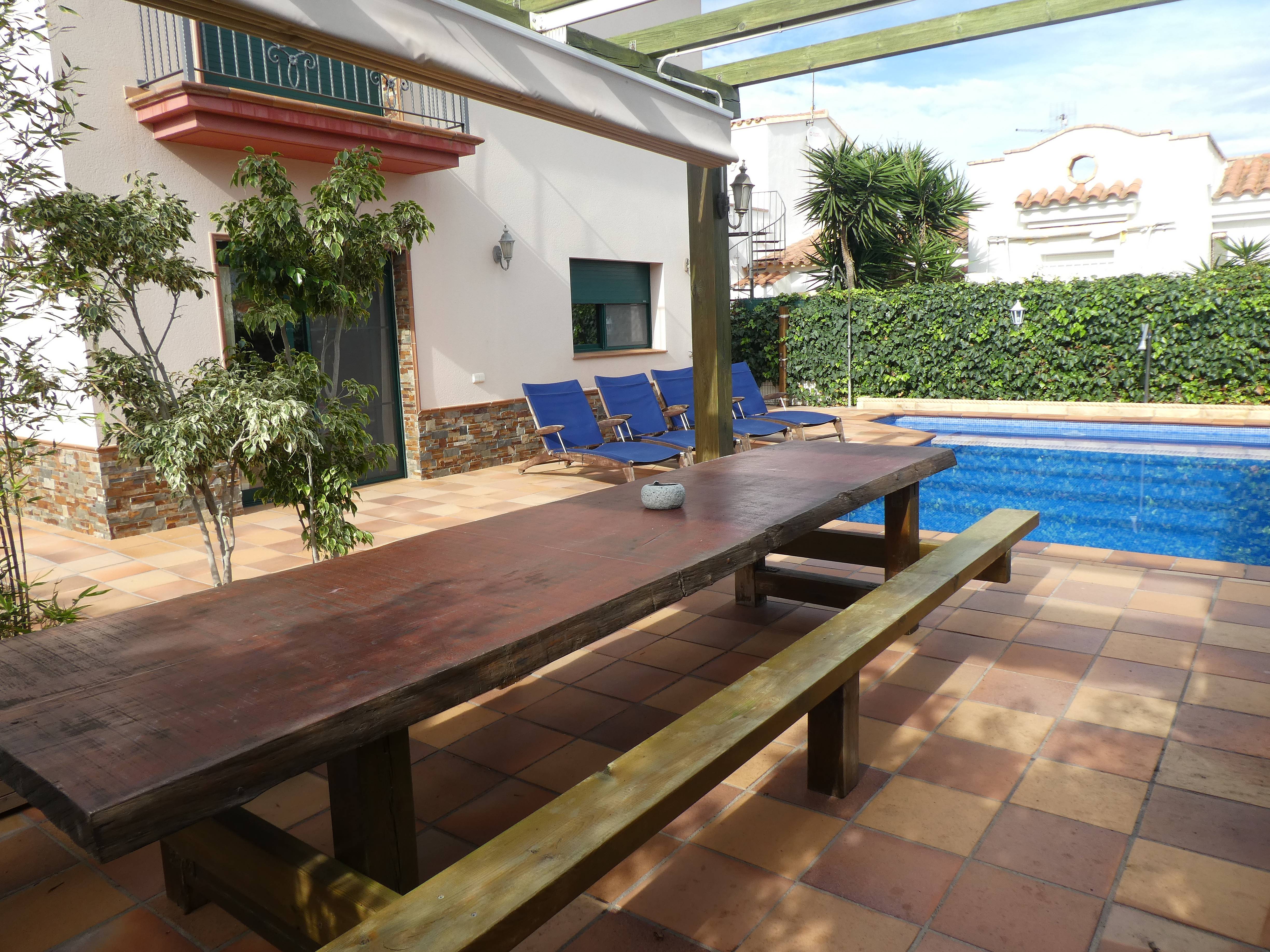 Ferienhauser, ferienwohnungen Riumar - Deltebre