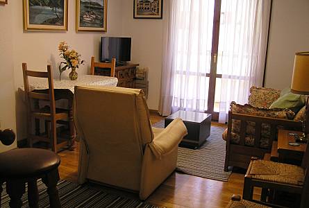 Appartement Chambre Huesca Sallent de Gállego Appartement - Chambre
