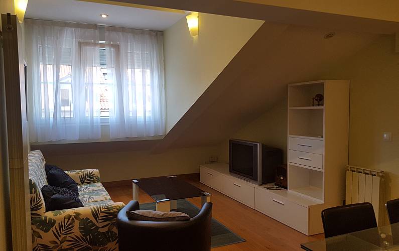 Apartment Cantabria Santander Apartment - 