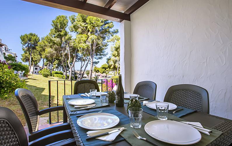 Ferienhaus Alicante El Benitachell/Poble Nou de Benitatxell Ferienhaus - 