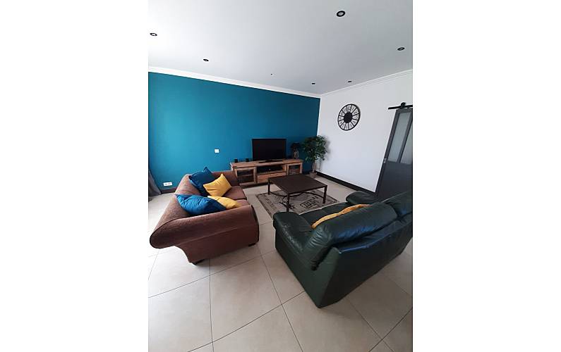 Mas Provencal 10-12 personnes à coté d'Avignon 4