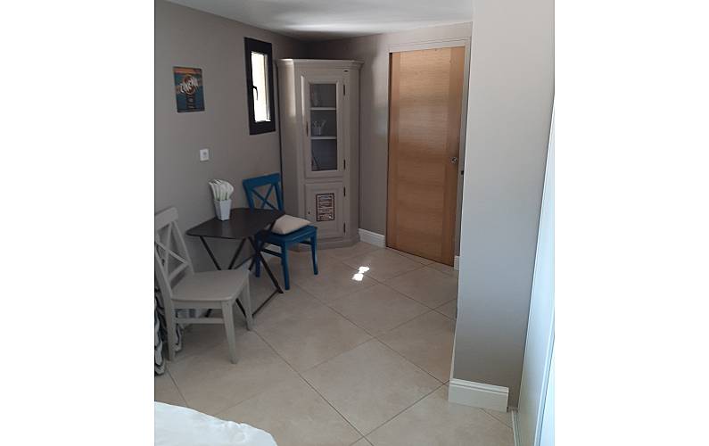 Mas Provencal 10-12 personnes à coté d'Avignon 3