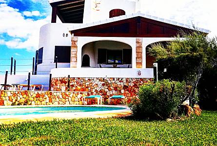 Alquiler Vacaciones En Menorca Apartamentos Y Casas Rurales