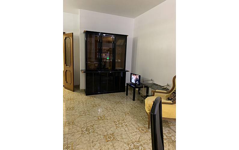 Appartement Salle à manger Rome Nettuno Appartement - Salle à manger