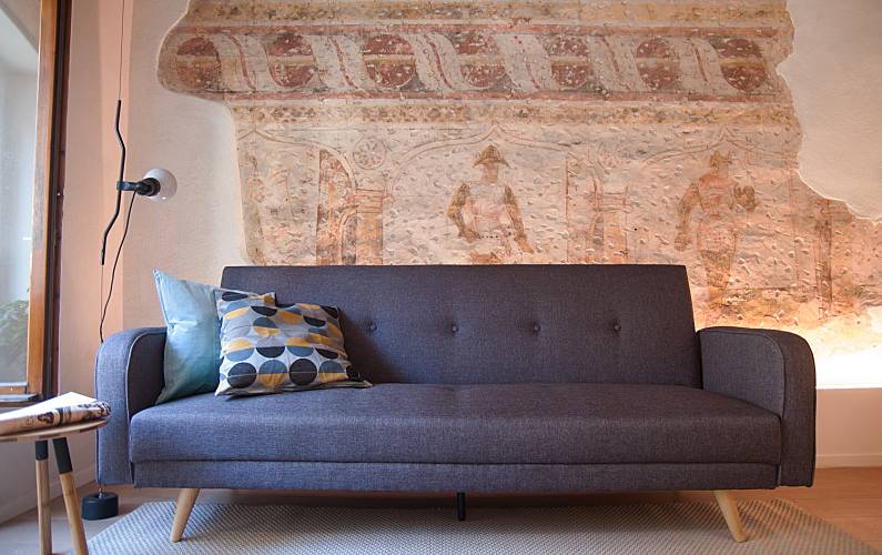 Wohnung Verona Verona Ferienwohnung - 