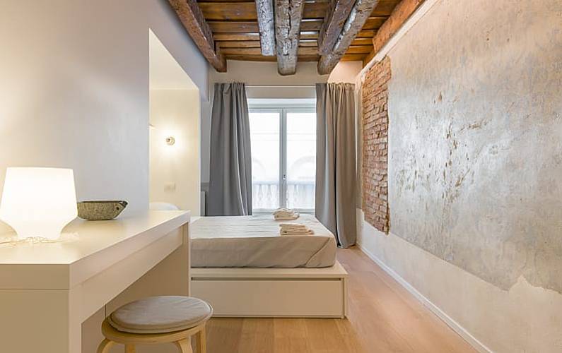 Appartamento per 2-4 persone - Verona