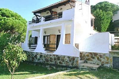 Villa en alquiler en Cataluña Girona/Gerona