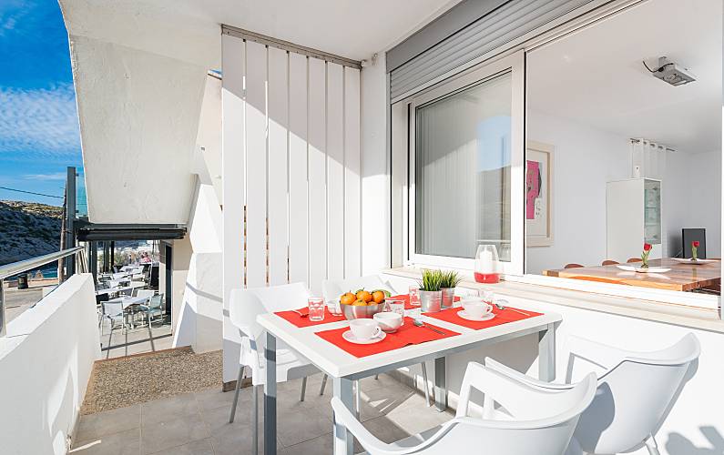 CALA Majorca Pollença Apartment - 