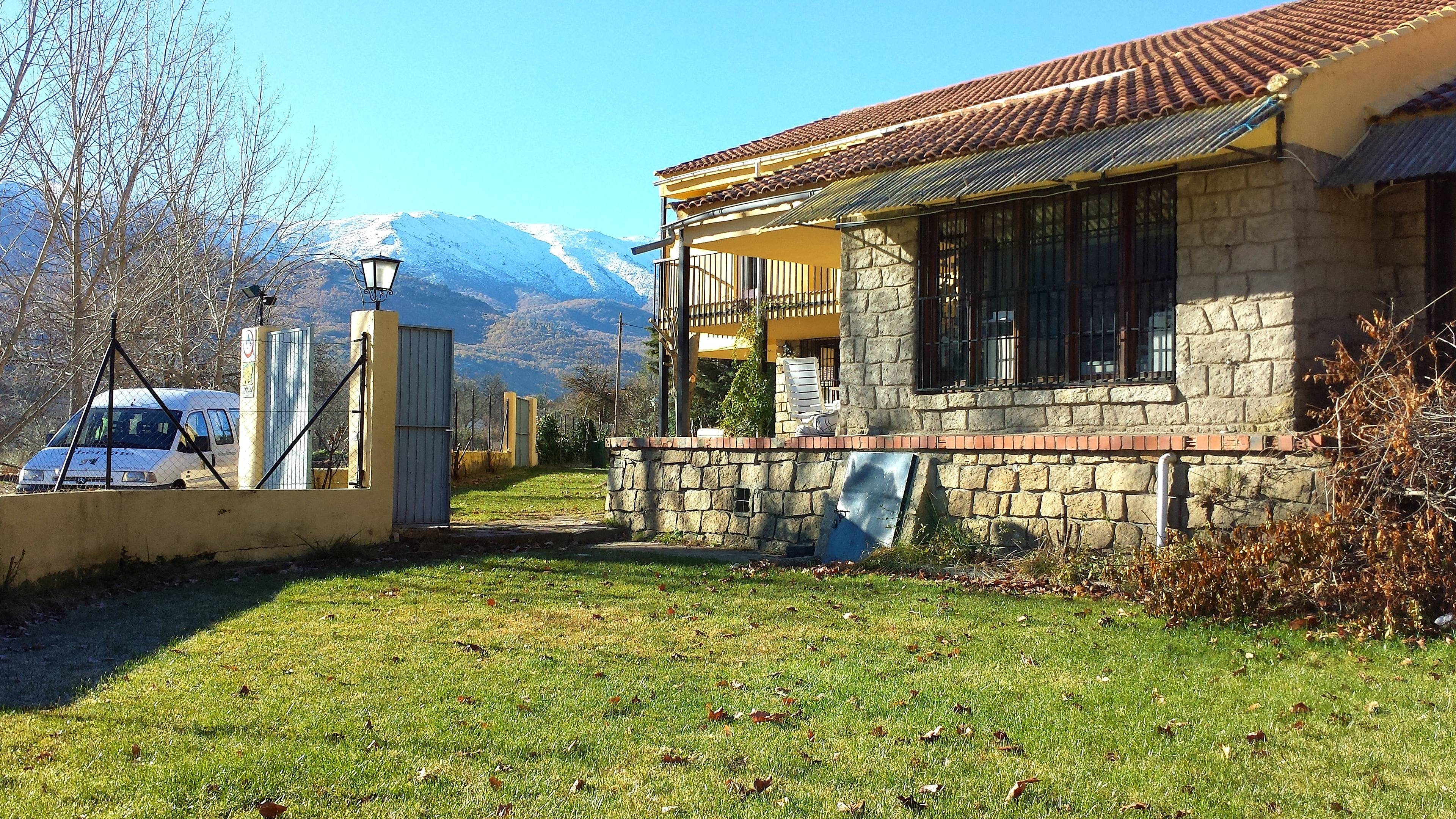 Alquiler de casas vacacionales en Calas del Burguillo - San Juan de la