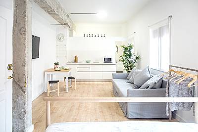 Bonito estudio cerca de la playa Gran Canaria