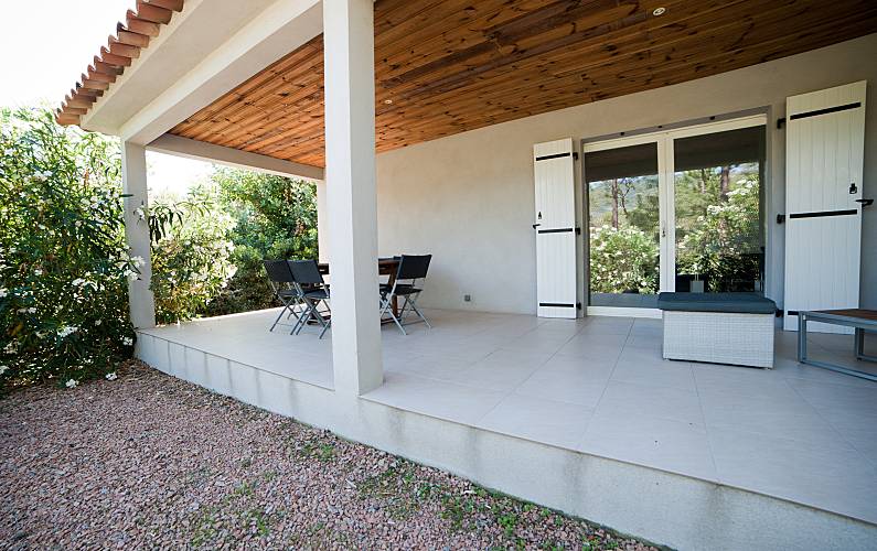 Schones Haus Mit Terrasse Amp Wifi Sotta Korsika Sud