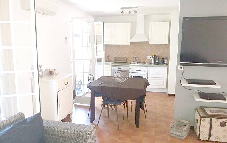 Tolles Haus Mit Garten Amp Terrasse Afa Korsika Sud