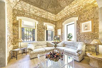 Casa con acceso piscina Algarve-Faro