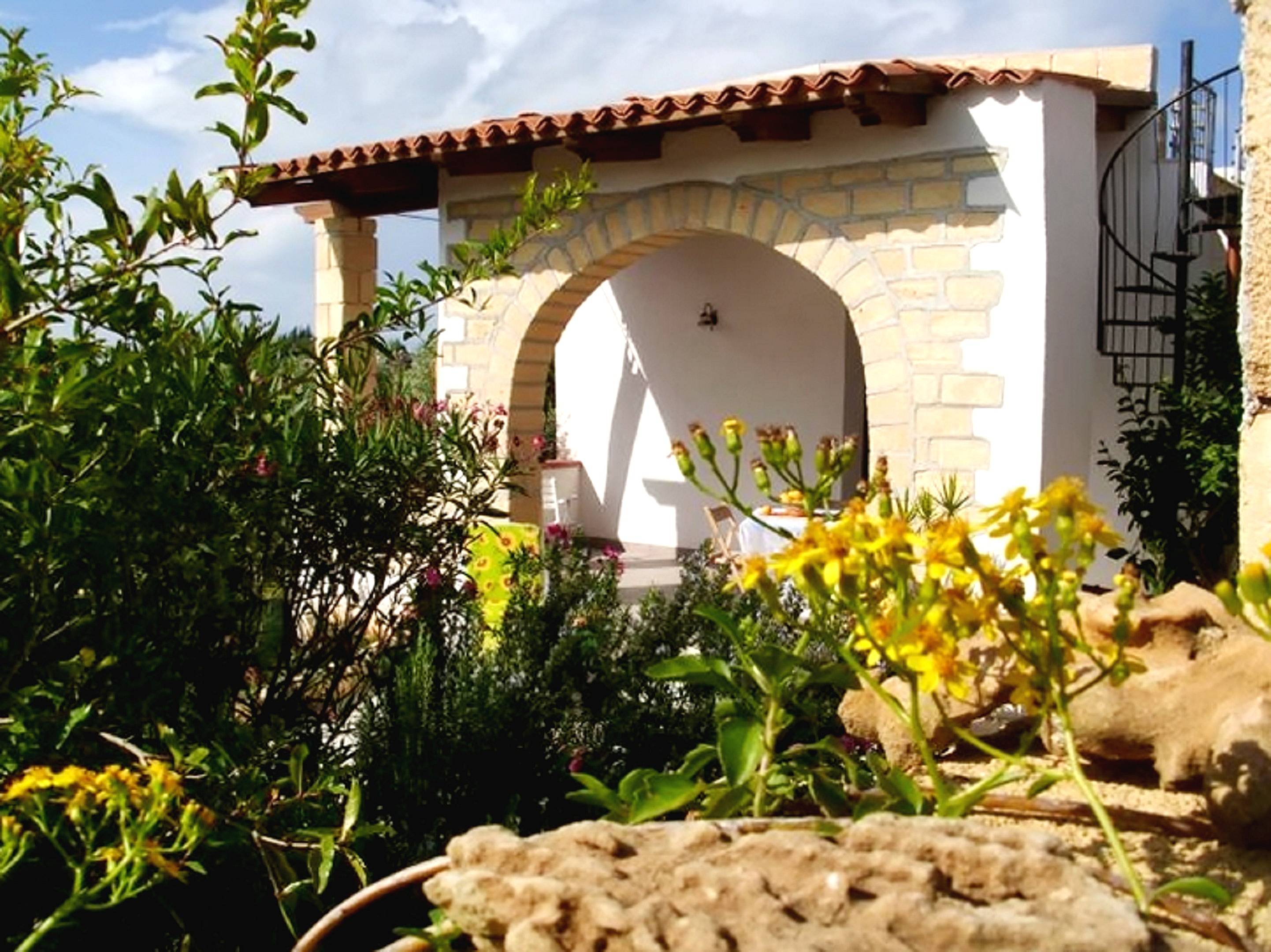 Agriturismi Case Rurali In Palermo Casa Di Campagna E