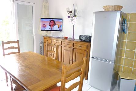 Location Maison Argeles Sur Mer 6 Personnes Ref 206800812 Particulier Pap Vacances