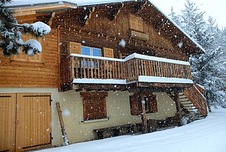 Holiday Rentals Hautes Alpes Apartments Holiday Homes And Villas