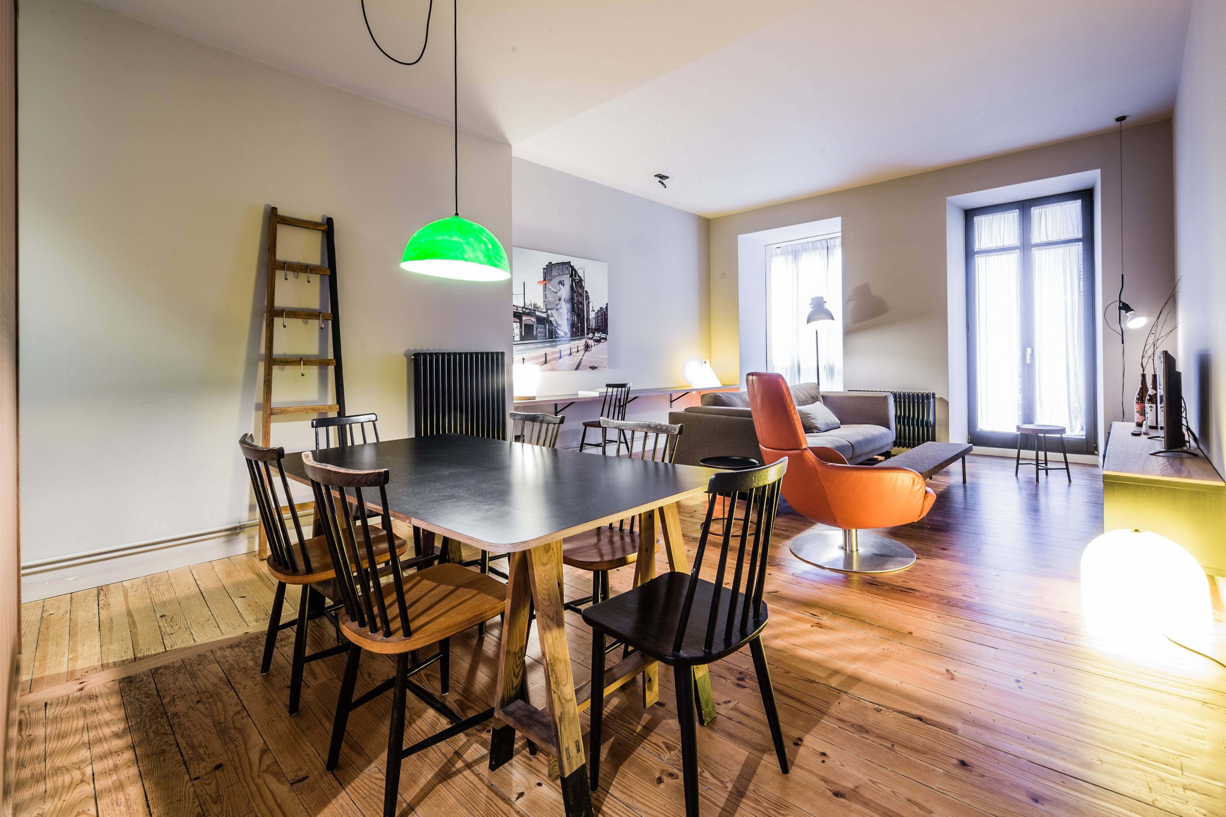 Alquiler apartamentos vacacionales en Donostia/San Sebastián - Guipúzcoa y casas rurales | Página 2