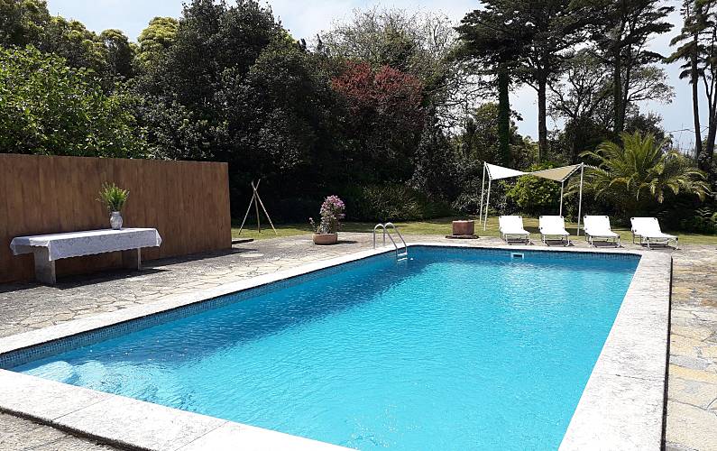 Big Apt With Pool Access Amp Terrace Colares Sintra Lisbon