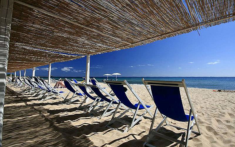 Apartment with 1 bedroom only 1000 meters from the beach Poetto