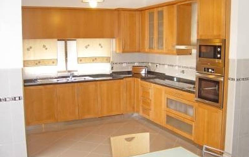 Casas Cozinha Évora Arraiolos Villa rural - Cozinha