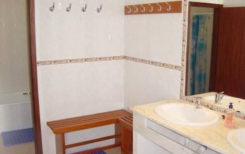 Casas Outros Évora Arraiolos Villa rural - Outros