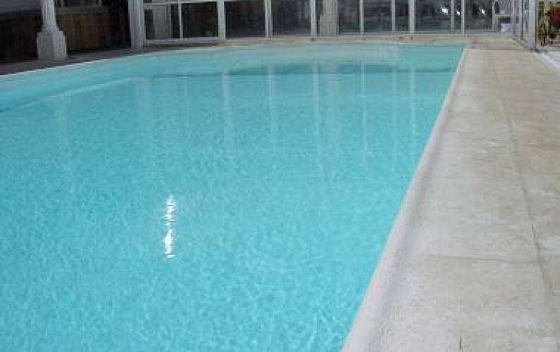 Casas Piscina Évora Arraiolos Villa rural - Piscina