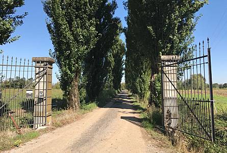 Agriturismi Case Rurali In Brescia Casa Di Campagna E