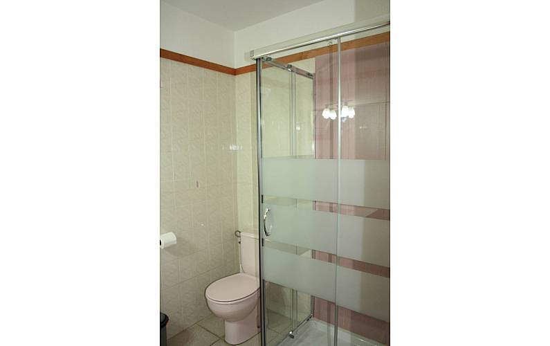 Apartamento Casa-de-banho La Palma Tazacorte Apartamento - Casa-de-banho