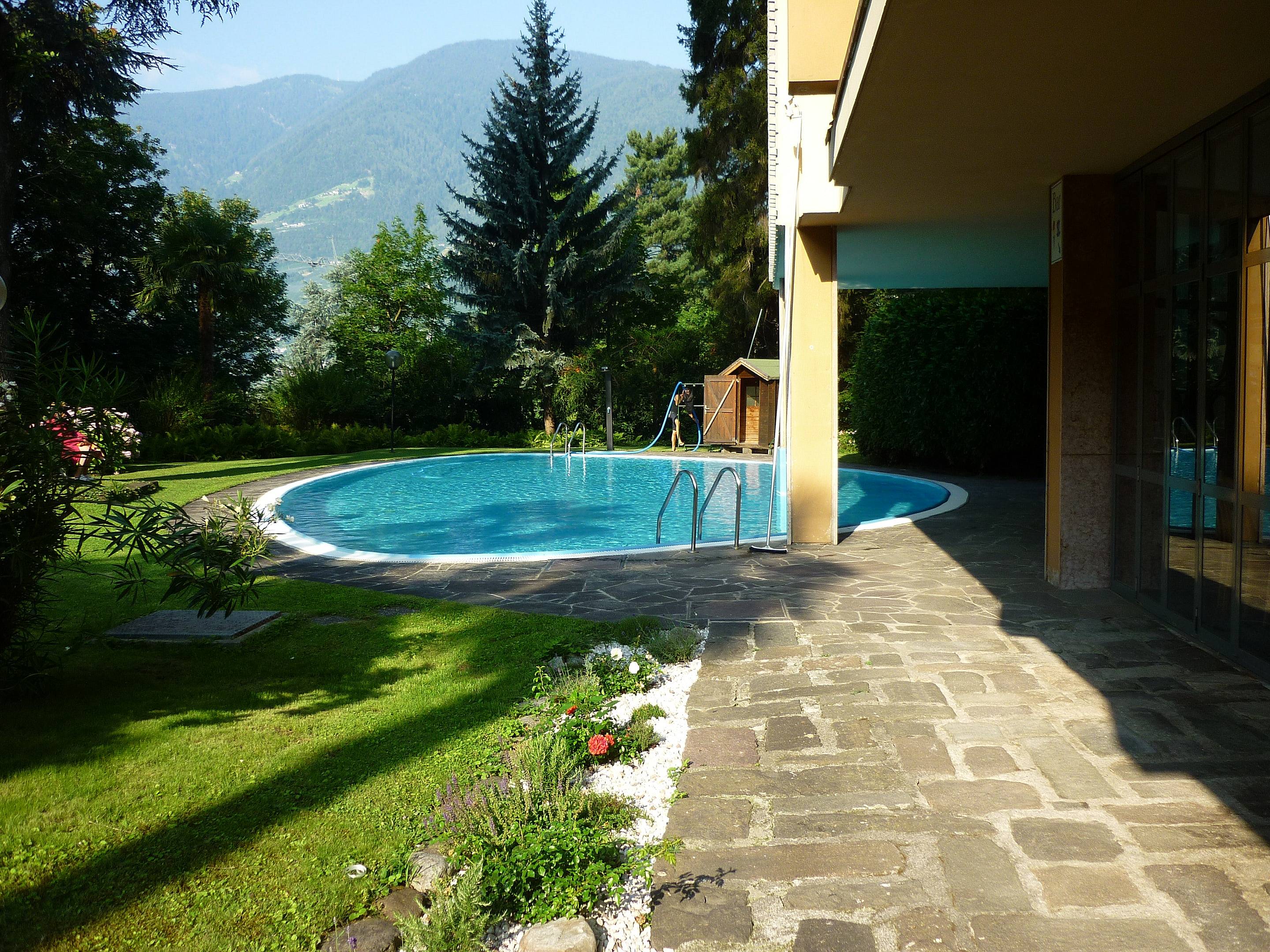 Holiday rentals Merano Bolzano. Apartments, holiday homes and villas