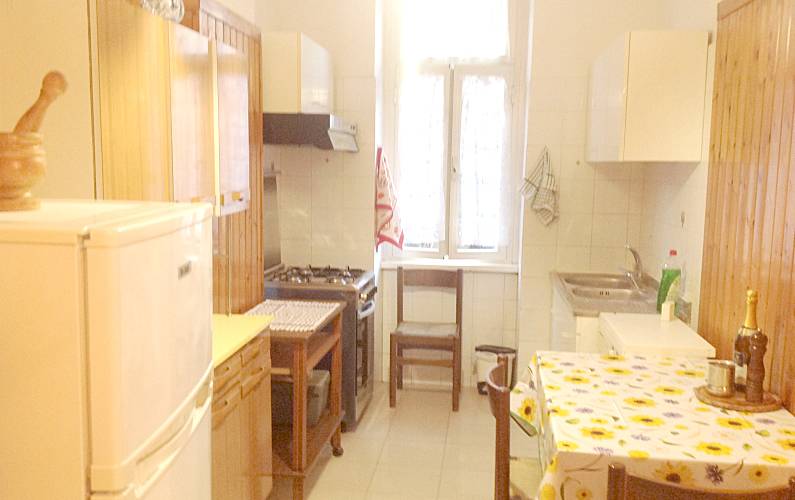 Tolles Haus In Roma La Pisana Rom Rom