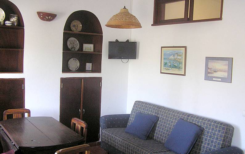 Hubsche Fewo In Odeceixe Odeceixe Aljezur Algarve Faro