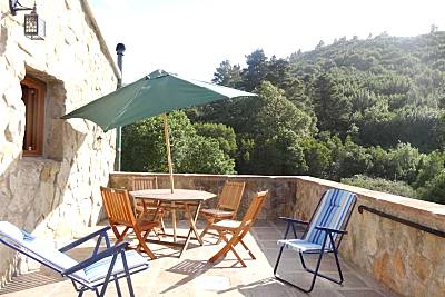 Espaciosa casa vistas a la montaña Tenerife