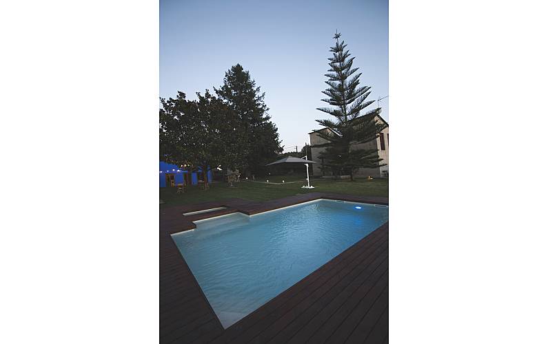 Villa Pontevedra Pontevedra Gîte villa - 