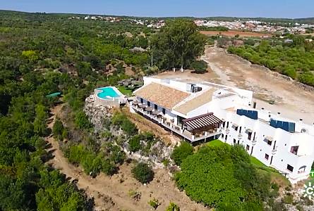 Alquiler De Apartamentos Vacacionales En Hornachuelos Cordoba