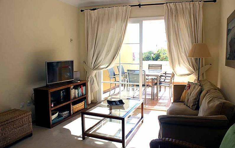 Apartment Málaga Estepona Apartment - 