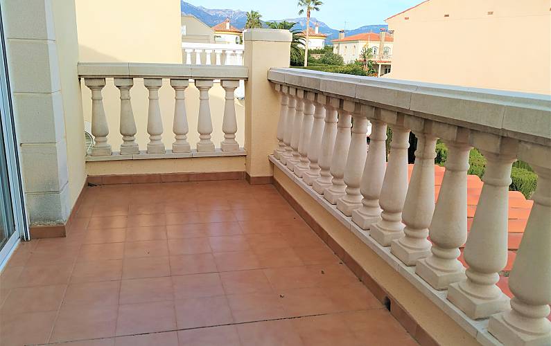 Maison Tarragone Mont-roig del Camp maison - 