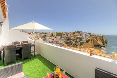 Apartamento para 1-2 personas en Algarve-Faro Algarve-Faro