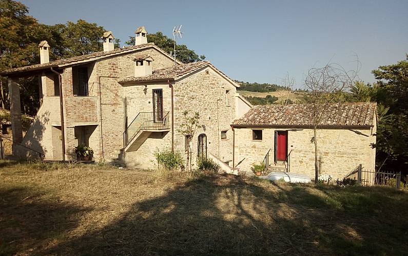 La Perugia Perugia Apartment - 
