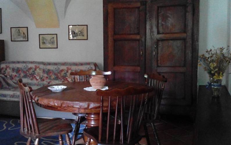 Fenestrelle Turin Piemont