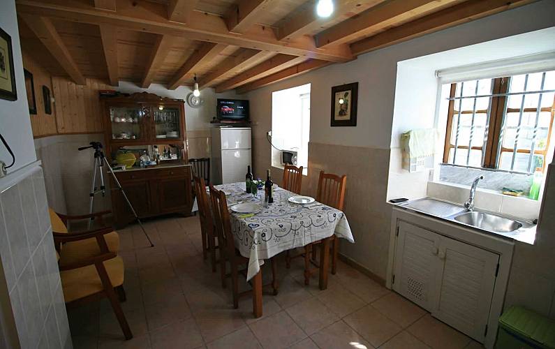 Maison La Corogne Laxe maison - 