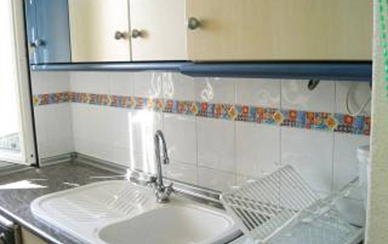 Wohnung Almería Vera Ferienwohnung - 